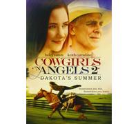 Cowgirls N Angels: Dakota's Summer [DVD] [2012] [Region 1] [US Import] [NTSC]
