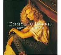 Cowgirl's Prayer by Emmylou Harris