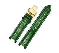 Cowhide Leather Watch Strap | Compatible with Michael Kors MK5774,2425/43, concave female watch strap, soft cowhide, black/red/blue optional