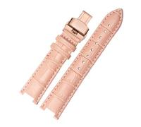 Cowhide Leather Watch Strap | Compatible with Michael Kors MK5774,2425/43, concave female watch strap, soft cowhide, black/red/blue optional