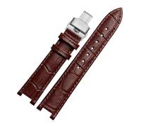 Cowhide Leather Watch Strap | Compatible with Michael Kors MK5774,2425/43, concave female watch strap, soft cowhide, black/red/blue optional