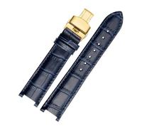 Cowhide Leather Watch Strap | Compatible with Michael Kors MK5774,2425/43, concave female watch strap, soft cowhide, black/red/blue optional