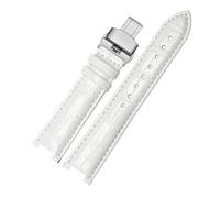 Cowhide Leather Watch Strap | Compatible with Michael Kors MK5774,2425/43, concave female watch strap, soft cowhide, black/red/blue optional