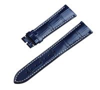 cowhide leather watchbands for longines l2 l4 master collection flagship evidenza strap watch bands calfskin bracelet l2.628.673
