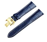 cowhide leather watchbands for longines l2 l4 master collection flagship evidenza strap watch bands calfskin bracelet l2.628.673