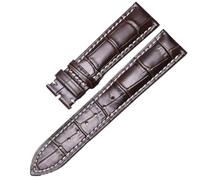 cowhide leather watchbands for longines l2 l4 master collection flagship evidenza strap watch bands calfskin bracelet l2.628.673
