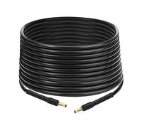 Cowhilan High Pressure Cleaning Hose Compatible with Kärcher Pressure Washer K2/K3/K4/K5/K7-4300 PSI 160 Bar 60°C fit Home Garden Car Pipe Cleaning