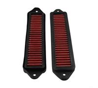 Cowl Cover for BMW E82 E88 E90 E92 Red Blue 26cm(Red) | Fits E82 E88 E90 E92, reduces weight 10lbs, enhances engine airflow, red or blue finish, easy install