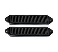 Cowl Filter - Cowl Replacement Part, AC Air Purifier, High Efficiency Dust Capture, Design, Easy Fit For Vehicle | Filter For Regular Car Interior Maintenance Routine & More