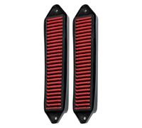 Cowl Filter | Dust Capture HVAC Purifier Part,Air Conditioning Filter,for Car Interior Maintenance Vehicle Upkeep Regular Routine