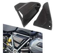 Cowl part For BMW R1250GS R 1250 GS 2017 Motorcycle Carbon Fiber Side Panel Cover Guard Fairing Protective Accessories