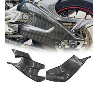 Cowl part For BMW S1000 R 2015-2019 2016 2017 2018 Motorcycle Rear Swingarm Cover Carbon Rocker Arm Protection Accessories