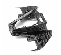 Cowl part For DUCATI Streetfighter V4S 2020 2021 2022 2023 Motorcycle Accessories Carbon Fiber Headlight Inner Fairing Protective Cover