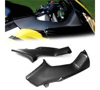 Cowl part For H-ONDA CBR 929RR 2000-2001 Motorcycle Accessories ABS Plastic Side Guard Fairing Panel Air Intake Vent Cowl Spoiler Protective Cover
