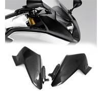 Cowl part For H-ONDA CBR600F 2011 2012 2013 Motorcycle Accessories Guard Fairing Protection Front Nose Side Headlight Shield Cowl Protective Cover