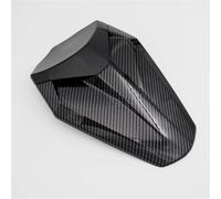 Cowl part For KAWASAKI ZX-25R 2019-2024 2023 2022 2021 2020 Motorcycle Guard Rear Passenger Pillion Seat Cowl Fairing Cover Protective Accessories(Carbon-Black)