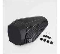 Cowl part For KAWASAKI ZX4RR 2019-2024 2020 2021 2022 2023 Motorcycle Guard Fairing Cover Protective Tail Section Accessories(Carbon-Black)