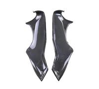 Cowl part For SUZUKI GSX1300R For Hayabusa 2021 2022 2023 2024 Motorcycle Instrument Side Panels Fairing Carbon Fiber Inner Dash Covers Protection