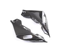 Cowl part For Y-AMAHA T-MAX 530 2017 2018 2019 Motorcycle Side Guard Carbon Fiber Inner Panel Rearview Mirror Bracket Fairing Protection Cover