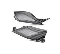 Cowl part For Y-AMAHA TRACER 900 2018 2019 2020 Motorcycle Accessories Headlight Side Guard Fairing Protection Protective Cover