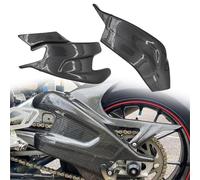 Cowl part Motorcycle Accessories Carbon Fiber Rear Swingarm Cover Rocker Protector For BMW S1000 RR 2009-2018 2017 2016 2015 2014 2013 2012 2011 2010