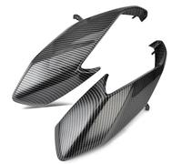 Cowl part Motorcycle Accessories Front Headlight Side Upper Guard Fairing Cover Protective For Y-AMAHA TRACER900 2018 2019 2020