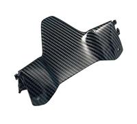 Cowl part Motorcycle Accessories Lower Front Headlight Guard Fairing Protection Cover Protective For Kawasaki Z900 2020 2021 2022 2023 2024(Carbon)