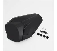 Cowl part Motorcycle Rear Seat Cowl Guard Fairing Protection Passenger Pillion Protective Cover For KAWASAKI ZX-4RR 2019 2020 2021 2022 2023 2024(Mett-Black)