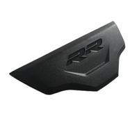 Cowl passenger Seat Cowl For S1000RR 2011-2017 Black Rear Tail Cowl Fairing Panel Back Cover S 1000 RR 2012 2013 2014 2015 2016 2017