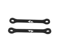 Cowl Seat Back Cover Fairing For Tenere 700 XTZ XT700Z T7 2019-2023 2022 Rear Suspension Cushion Drop Connecting Linkage Lowering Link Kit