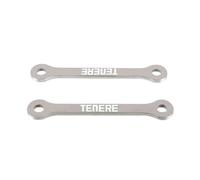 Cowl Seat Back Cover Fairing For Tenere 700 XTZ XT700Z T7 2019-2023 2022 Rear Suspension Cushion Drop Connecting Linkage Lowering Link Kit