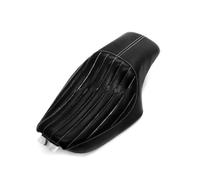 Cowl Seat Back Cover Fairing Motorcycle PU Leather Two Up Front Rear Passenger Seat For Sportster XL Iron 883 1200 48 Forty-Eight 2004-2015 16