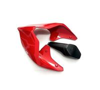 Cowl Solo Seat Cowl For Ducati Panigale V4 V4S V4R V2 & Streetfighter V4 V4s V2 Rear Tail Fairing Hump Single Seat Cover Motorcycle Accessories(Red A set)