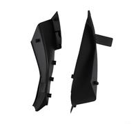 Cowl Trim Cover for Windshield Wiper Front Corner Area on HY Built in Model Years 2007 Through 2016 Inclusive (1 Pair)