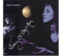 Cowlan, Paul F. - Walking to the moon