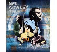 Cowley, Neil Trio - Live at Montreux 2012 [Blu-ray] [US Import]