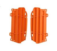 Cowling, radiator fa POLISPORT 8500300002 POL for KTM SX 65 2023-2023
