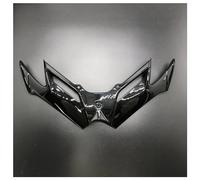 Cowling Spoilers Motorcycle Front Fairing Aerodynamic Winglet ABS Lower Cover Protection Guard Fixed Wind Wing For 450SR(10)