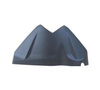 Cowls Board Motorbike Cowls Fit For Yamaha XJ6 2012 Unpainted Components Injection Molded ABS Cowl Body Plastic Parts(Y0612-01)