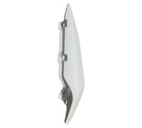 Cowls Board Motorbike Cowls Fit For Yamaha XJ6 2012 Unpainted Components Injection Molded ABS Cowl Body Plastic Parts(Y0612-12)