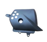 Cowls Board Motorbike Cowls Fit For Yamaha XJ6 2012 Unpainted Components Injection Molded ABS Cowl Body Plastic Parts(Y0612-08)