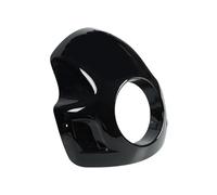 Cowls Board Motorbike Cowls Motorcycle Fairing 5.75" Fit For Harley Sportster XL 1200 883 Iron 883 Forty-Eight Roadster 2004-2020