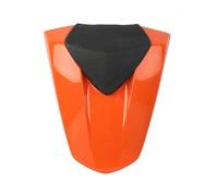 Cowls Set Fit For Honda CBR500R CBR 500 500R 2012 2013 2014 2015 Motorcycle Rear Passenger Cowl Seat Back Cover Fairing Part Motorbike Cowls(Orange)