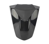 Cowls Set Fit For Honda CBR500R CBR 500 500R 2012 2013 2014 2015 Motorcycle Rear Passenger Cowl Seat Back Cover Fairing Part Motorbike Cowls(Black)