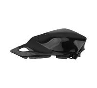 Cowls Set Fit For Suzuki DRZ400SM DRZ400S DRZ400E Motorcycle Left Right Rear Side Panel Fairing Protective Case Sets Plastic Plate Accessories Motorbike Cowls(Right Black)