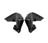 Cowls Set Motorcycle Front Drive Protector Cowl Cockpit Fairing Fit For BMW R1200GS GS 1200 Adventure 2014-2017 Motorbike Cowls(Black)