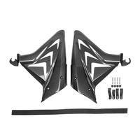 Cowls Set,Motorcycle Mudguard Fit For Honda CBR 650 R CBR650R 2019-2022 Frame Guard Injection Spoilers Fairings(Carbon Fiber Look)