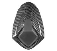 Cowls Set,Motorcycle Mudguard Fit For Triumph Street Triple RS 765 2020-2023 2022 Motorcycle Accessories Tail Cover(Carbon Fiber Look)