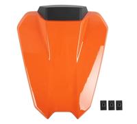 Cowls Set,Motorcycle Mudguard Motorcycle Rear Pillion Solo Seat Cowl Fit For KTM 1290 Super Duke R 2020 2021 2022 2023(Orange)