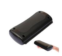 COWN DIG - Professional Dog Eliminator Brush | Portable and Cat Remover Comb with Metal Teeth - Safe Grooming Tool for Pets with Short Hair